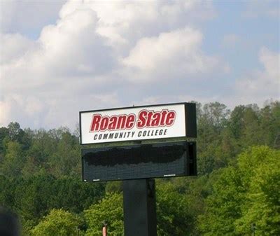Roane state harriman - Roane State Community College. 276 Patton Lane. Harriman, TN 37748-5011. (865) 354-3000 or toll free 866-462-7722. 